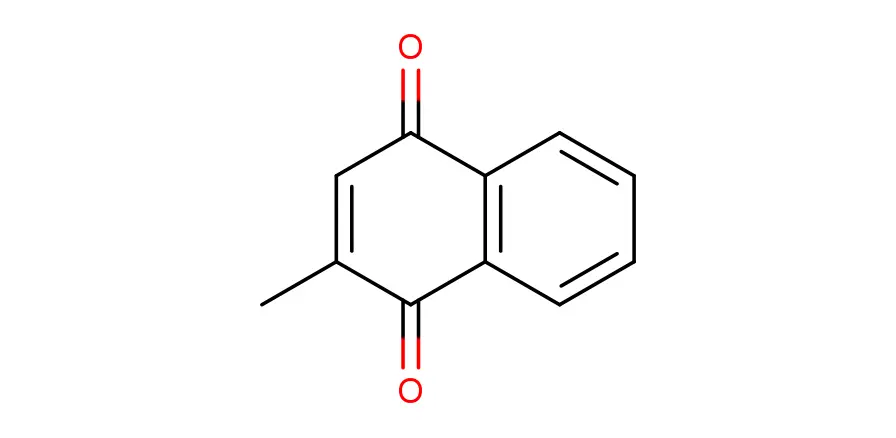 Molecule product