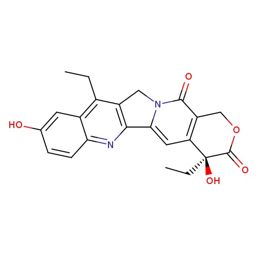 Molecule product