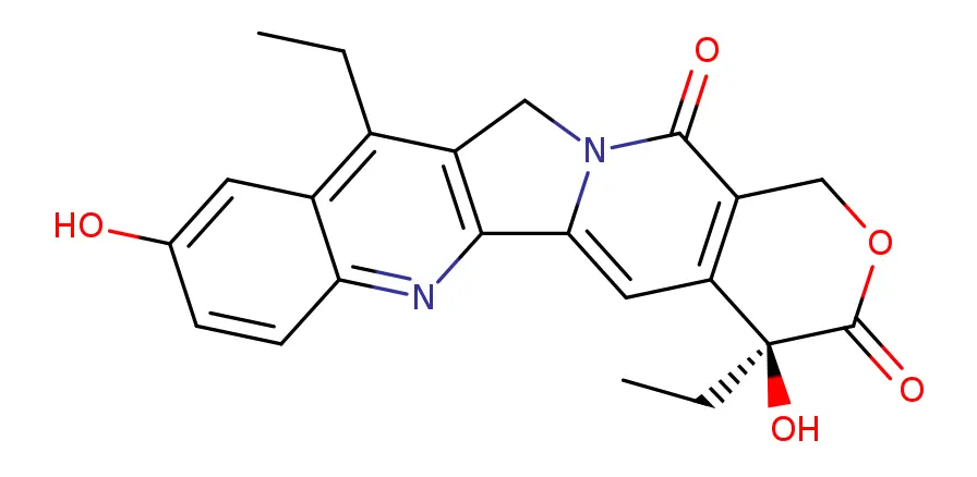 Molecule product