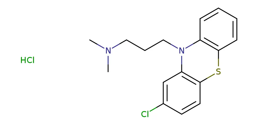 Molecule product
