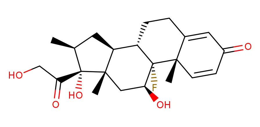 Molecule product