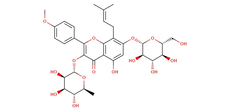 Molecule product