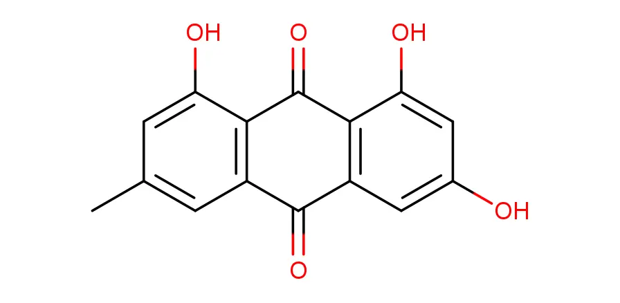 Molecule product