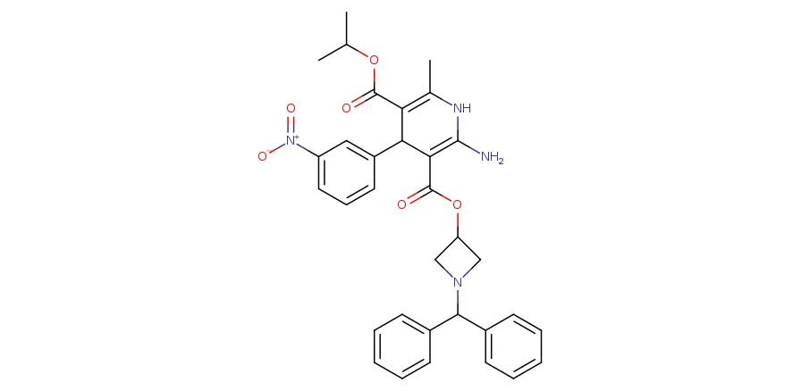 Molecule product