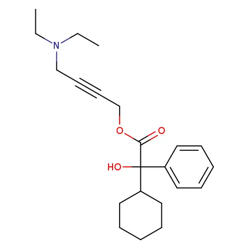 Molecule product
