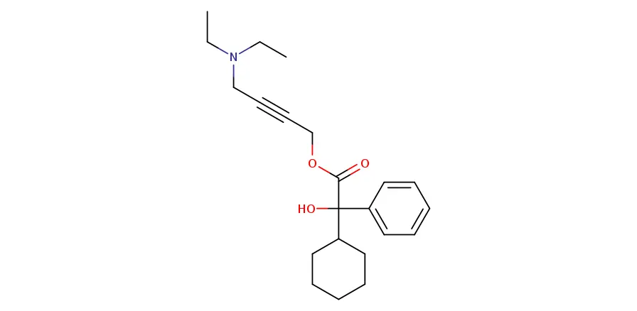 Molecule product
