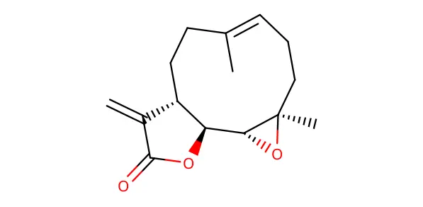 Molecule product