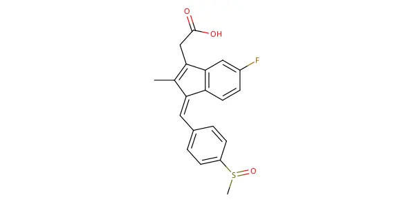 Molecule product