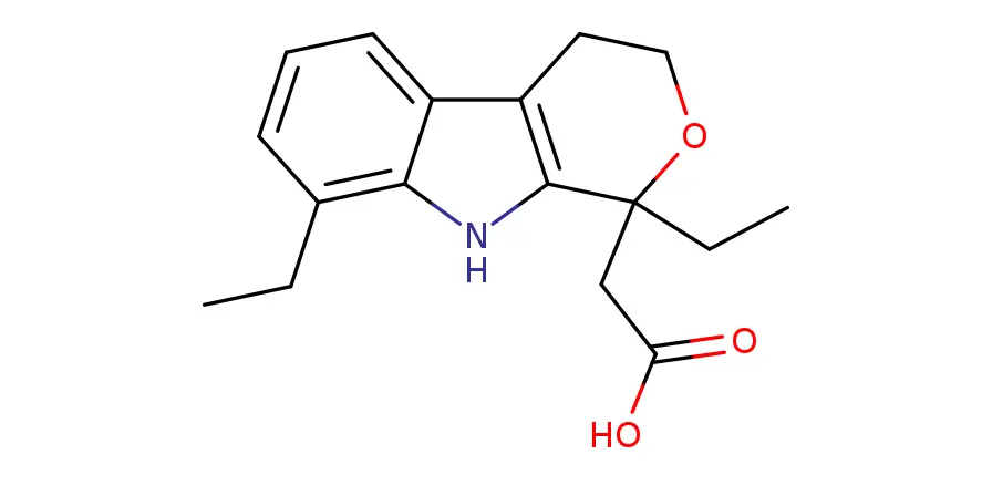 Molecule product