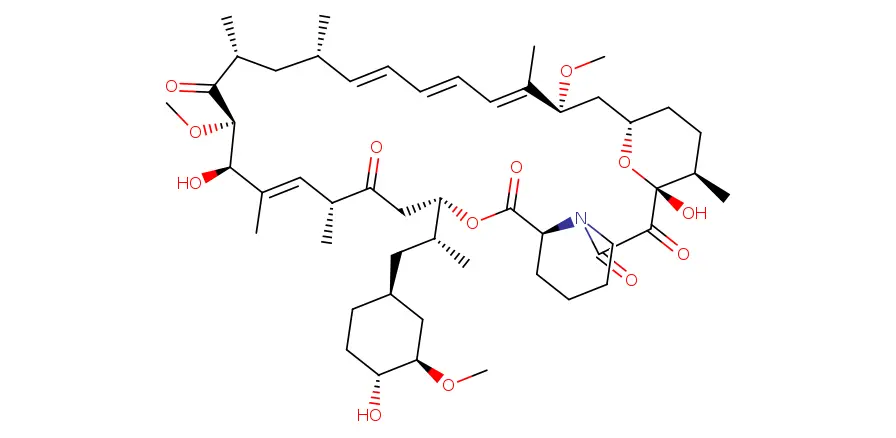 Molecule product