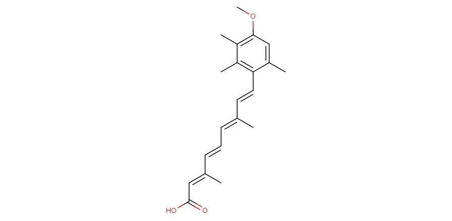 Molecule product