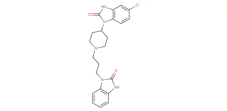 Molecule product