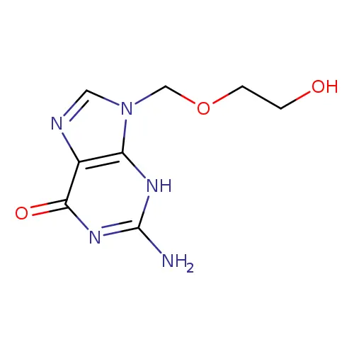 Molecule product