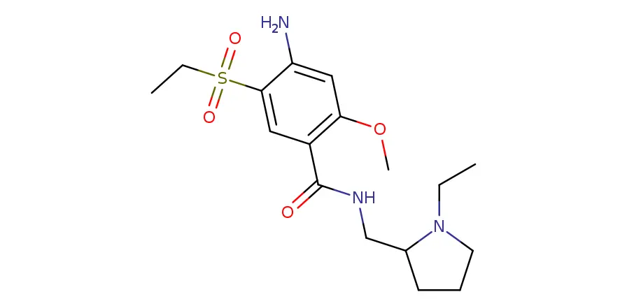 Molecule product