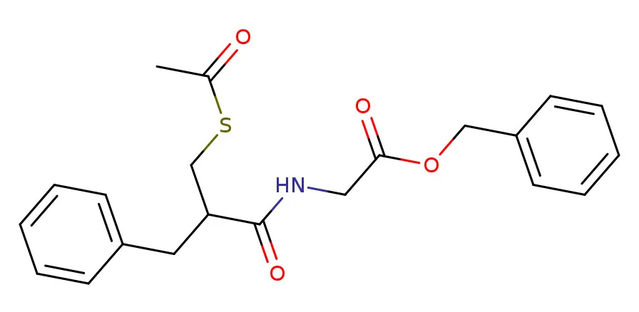 Molecule product