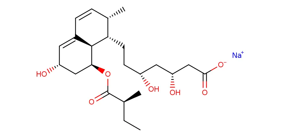 Molecule product