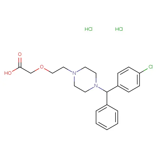 Molecule product