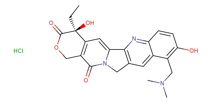 Molecule product