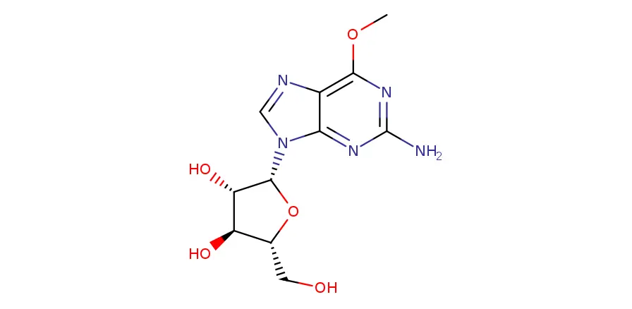 Molecule product