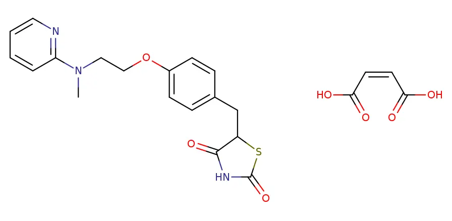 Molecule product