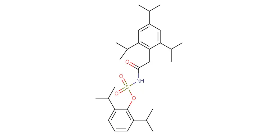 Molecule product