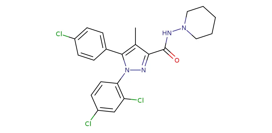 Molecule product