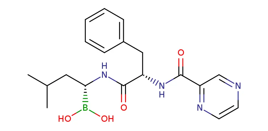 Molecule product