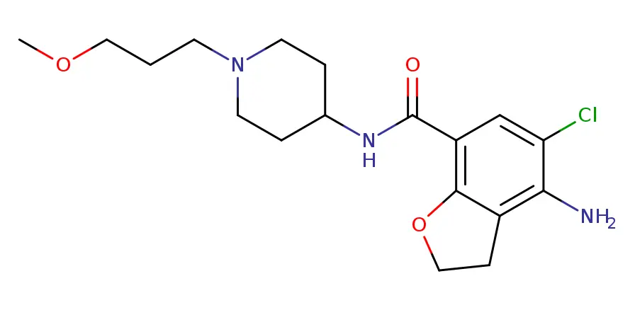 Molecule product