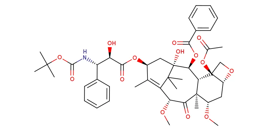 Molecule product