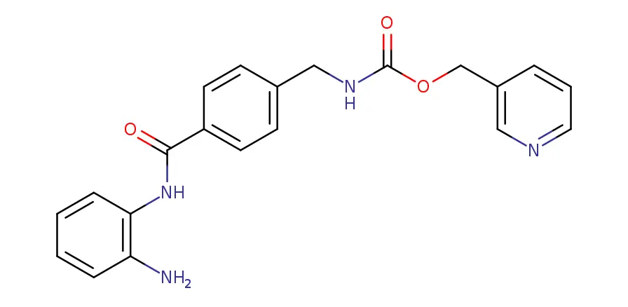 Molecule product