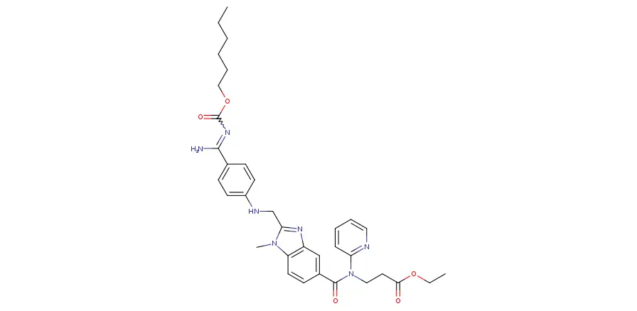 Molecule product