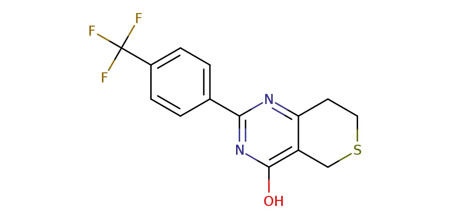 Molecule product