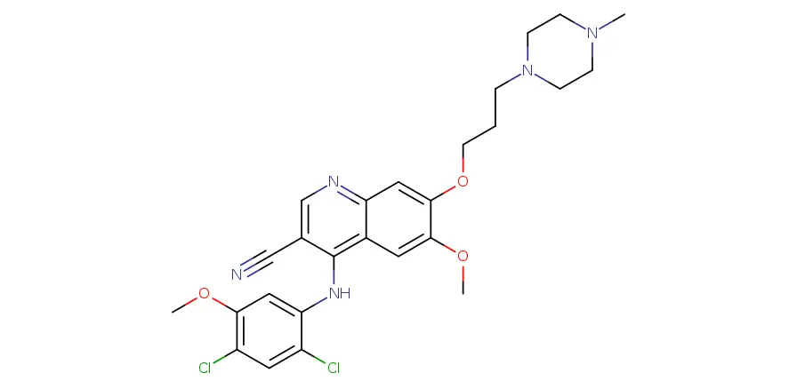 Molecule product