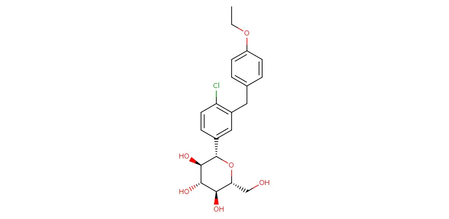 Molecule product
