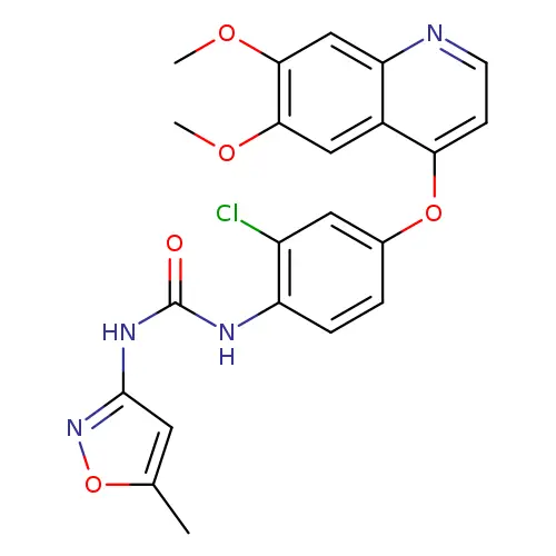 Molecule smiles