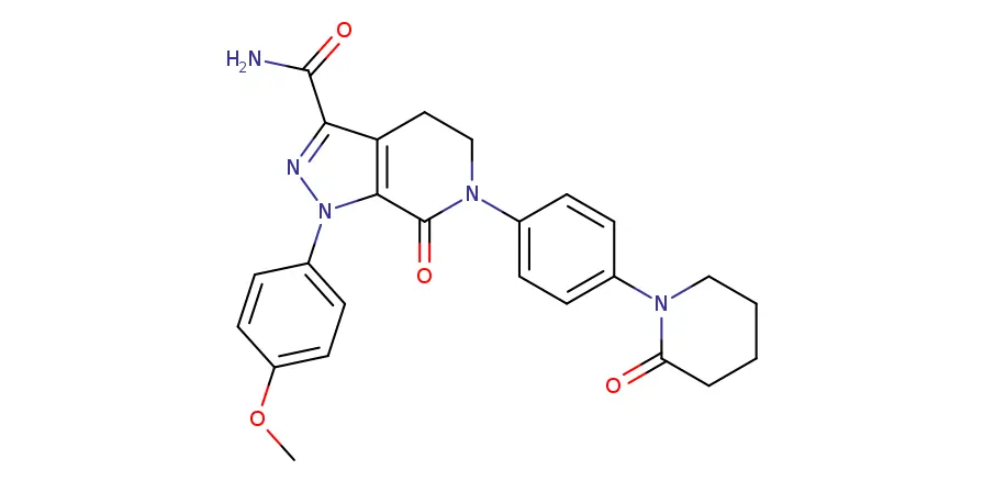 Molecule product
