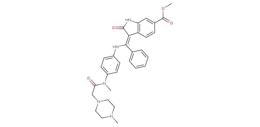 Molecule product
