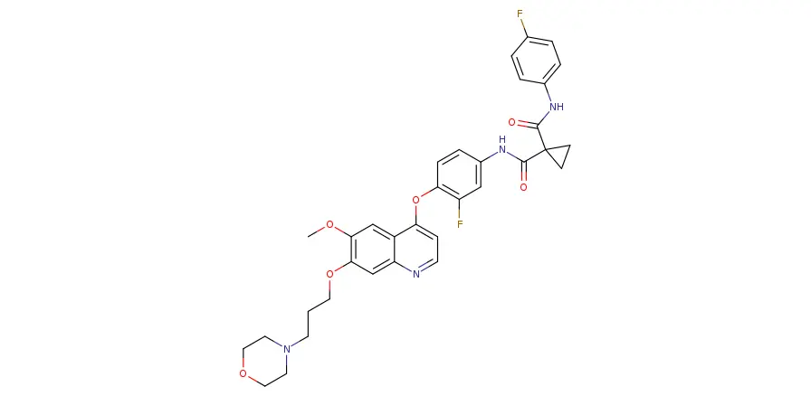 Molecule product