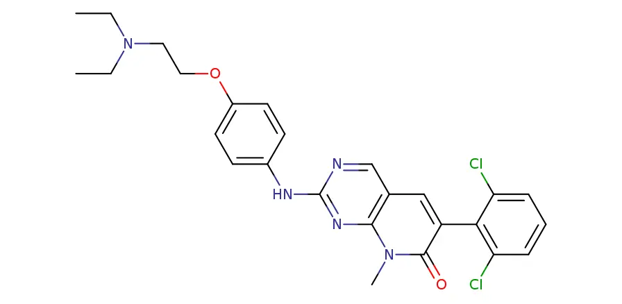 Molecule product