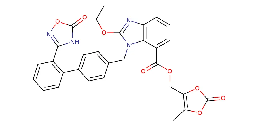 Molecule product