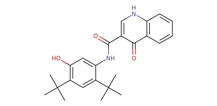 Molecule product