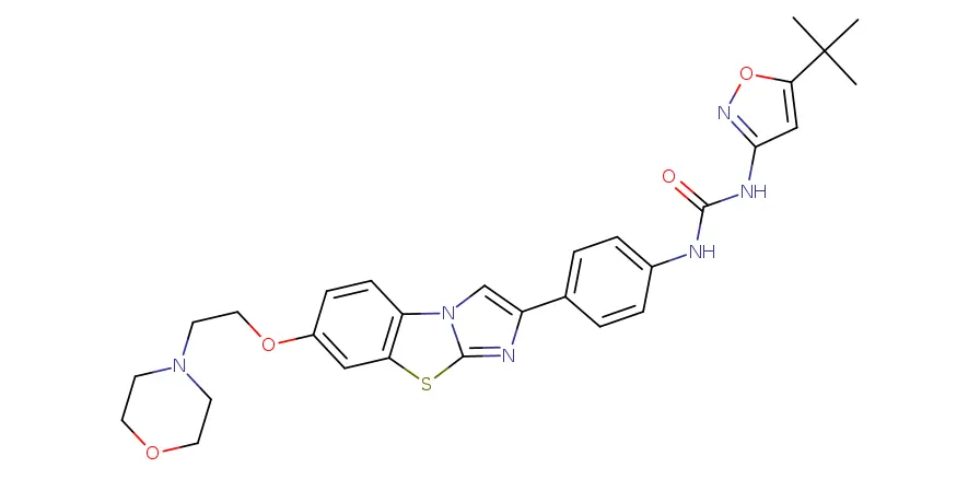 Molecule product