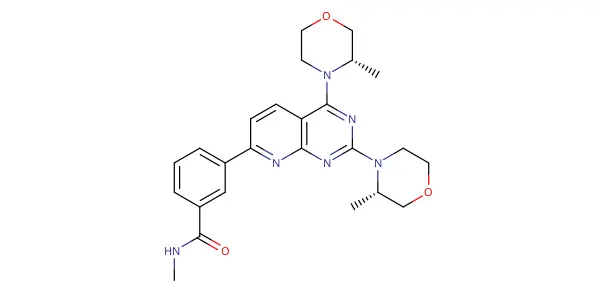 Molecule product