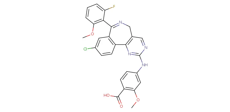 Molecule product
