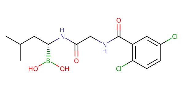 Molecule product