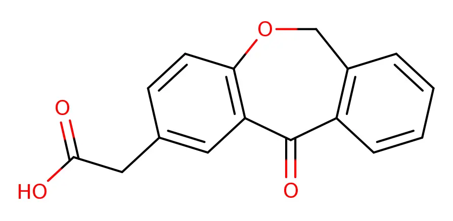 Molecule product
