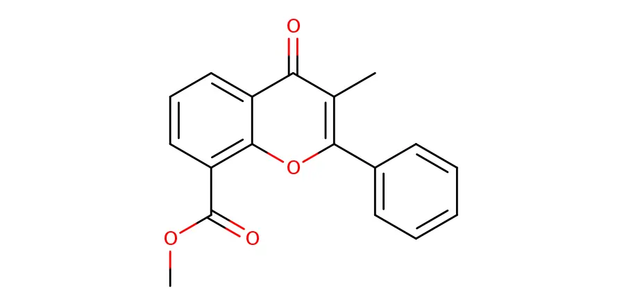 Molecule product