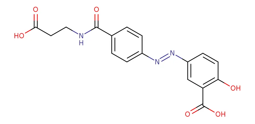 Molecule product