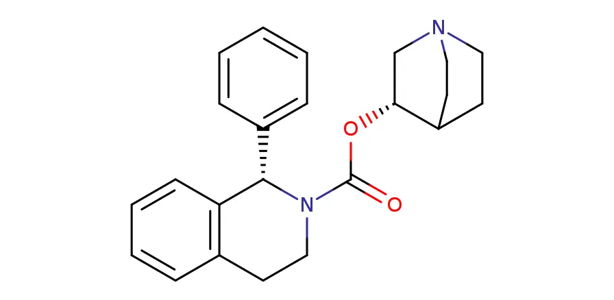 Molecule product