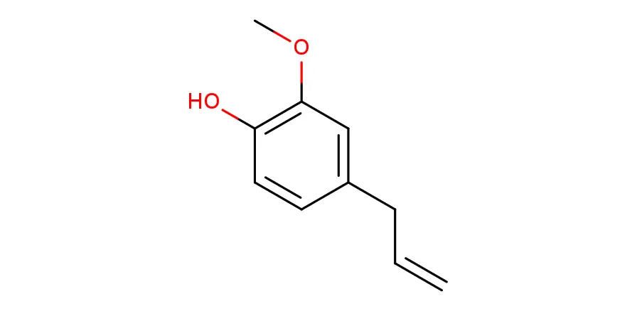 Molecule product